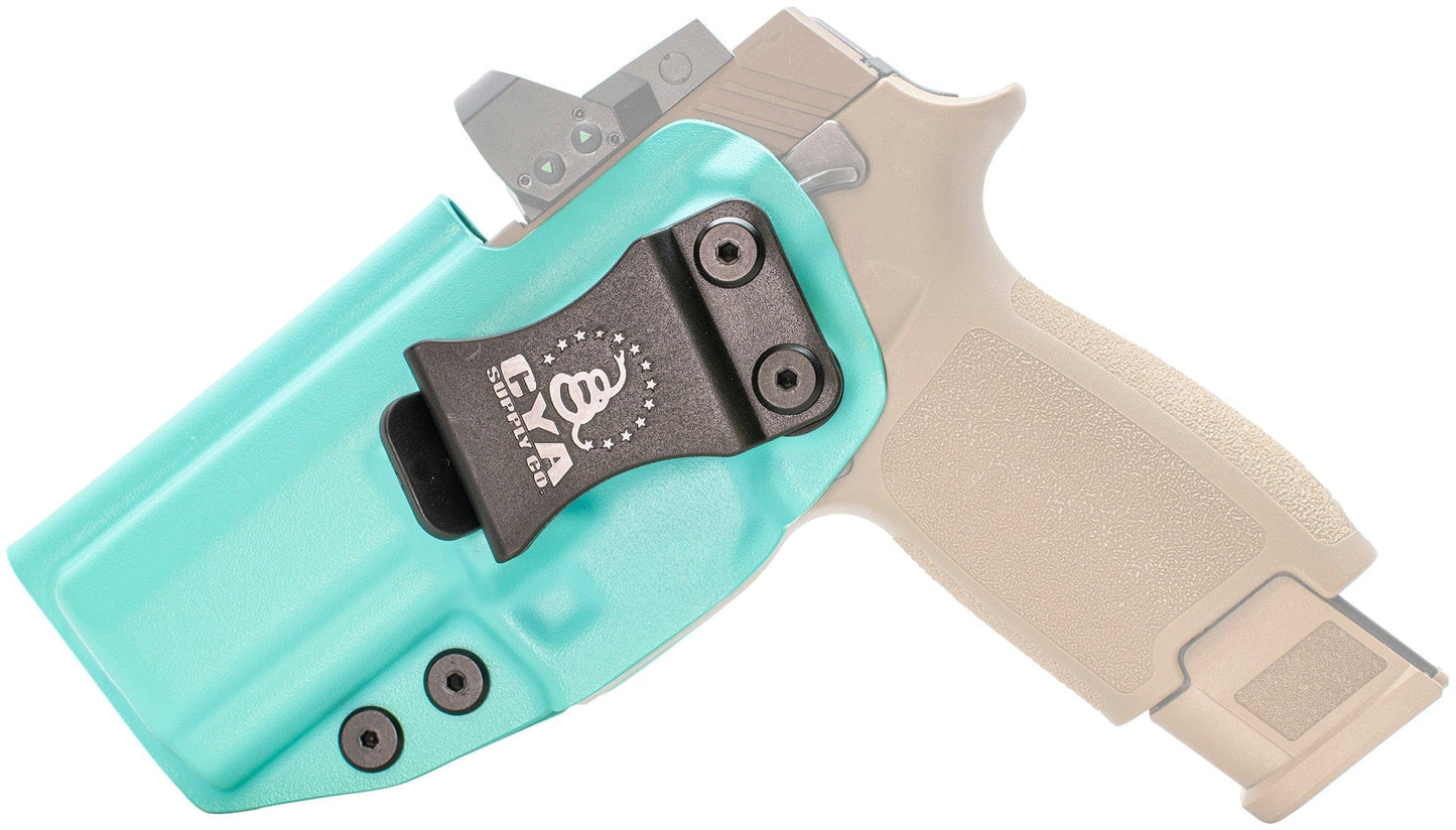 Sig Sauer M18 IWB Holster | BASE IWB