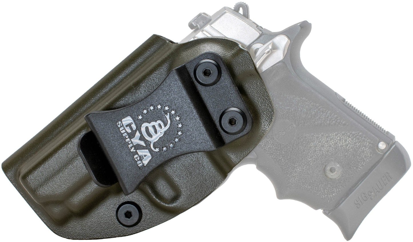 Sig Sauer P238 IWB Holster | BASE IWB