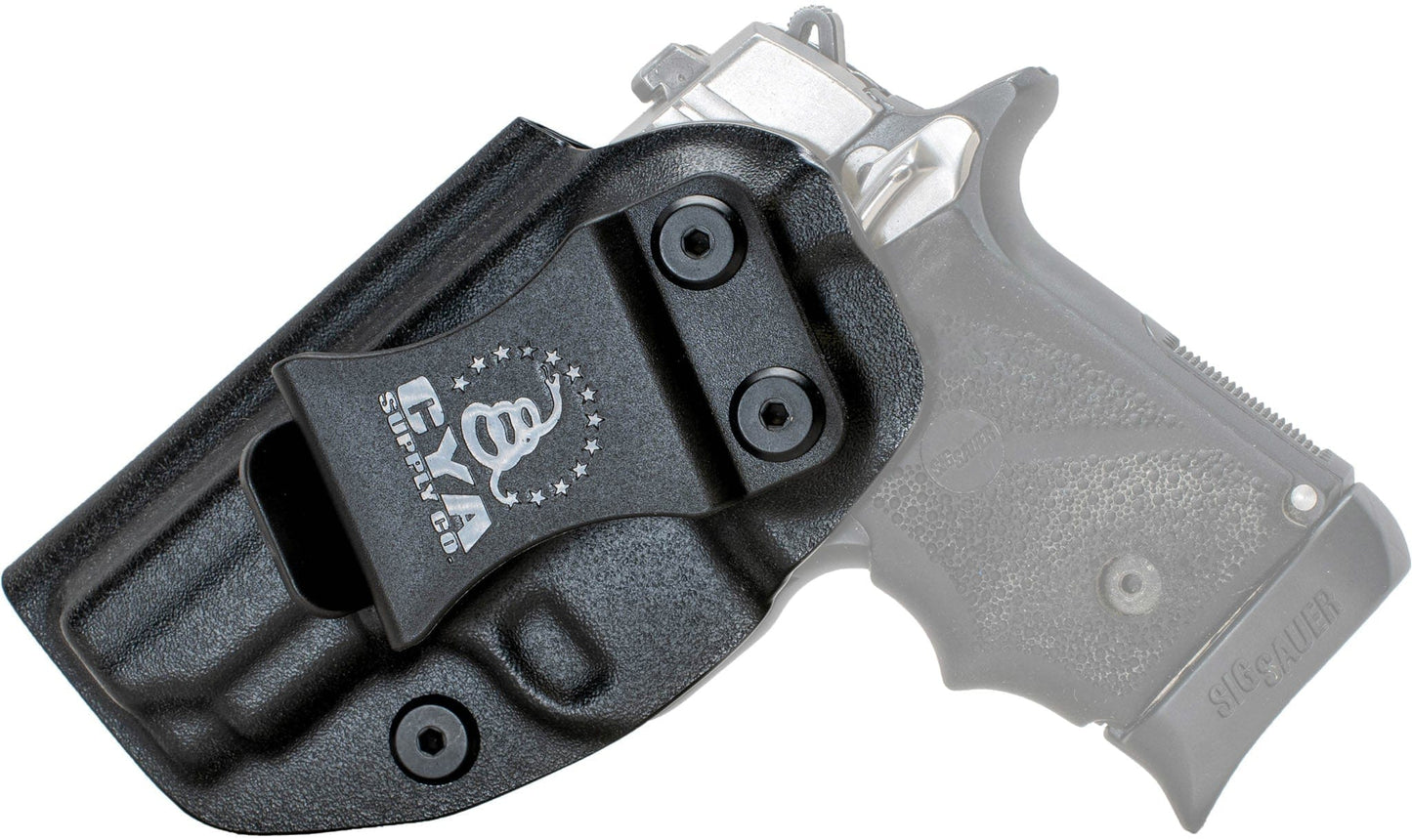 Sig Sauer P238 IWB Holster | BASE IWB