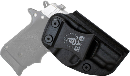 Sig Sauer P238 IWB Holster | BASE IWB