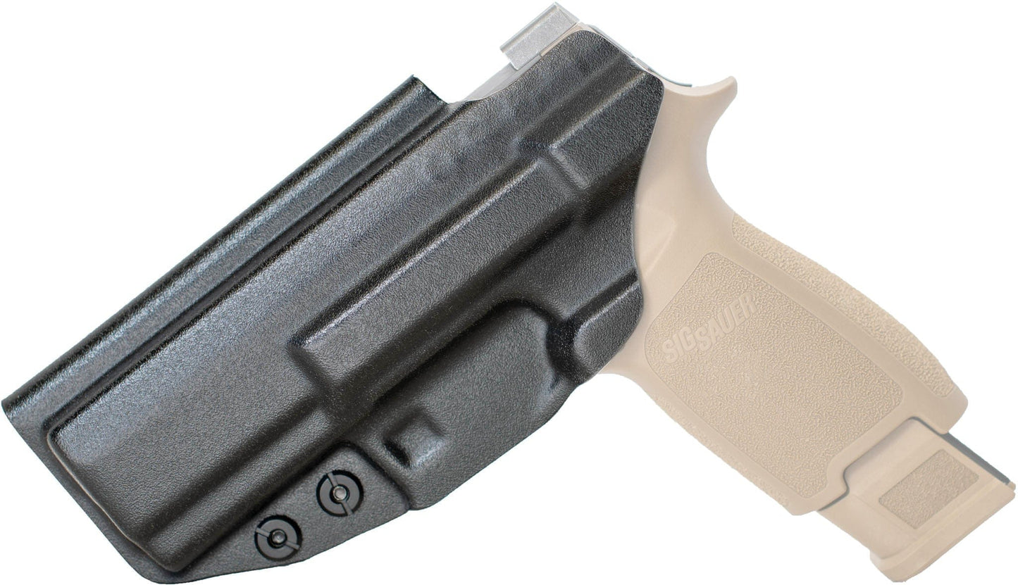 Sig Sauer P320 Carry IWB Holster | BASE IWB