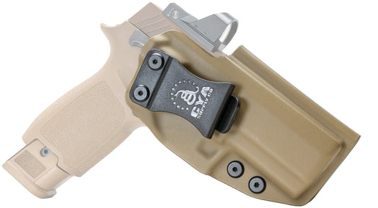 Sig Sauer P320 Carry IWB Holster | BASE IWB