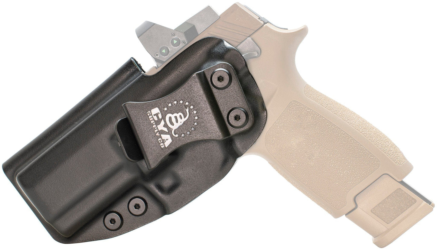 Sig Sauer P320 Carry IWB Holster | BASE IWB