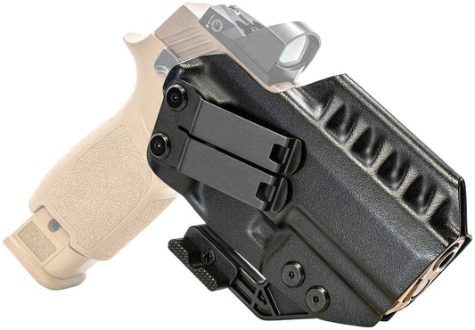 Sig Sauer P320 Compact IWB Holster | RIDGE IWB