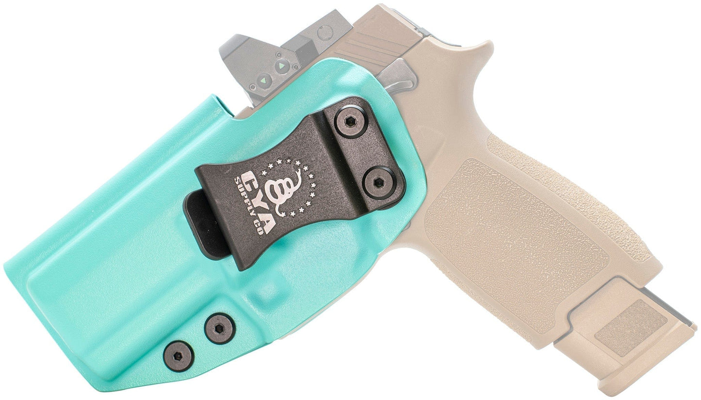 Sig Sauer P320 Compact IWB Holster | BASE IWB