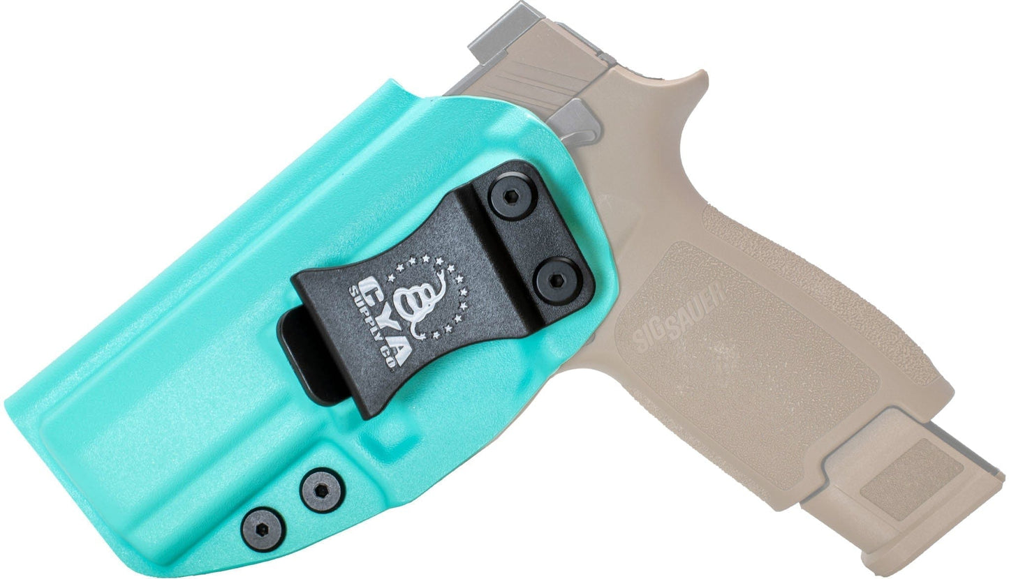 Sig Sauer P320 Compact IWB Holster | BASE IWB