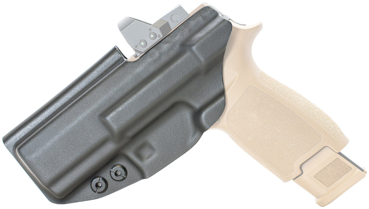 Sig Sauer P320 Compact IWB Holster | BASE IWB