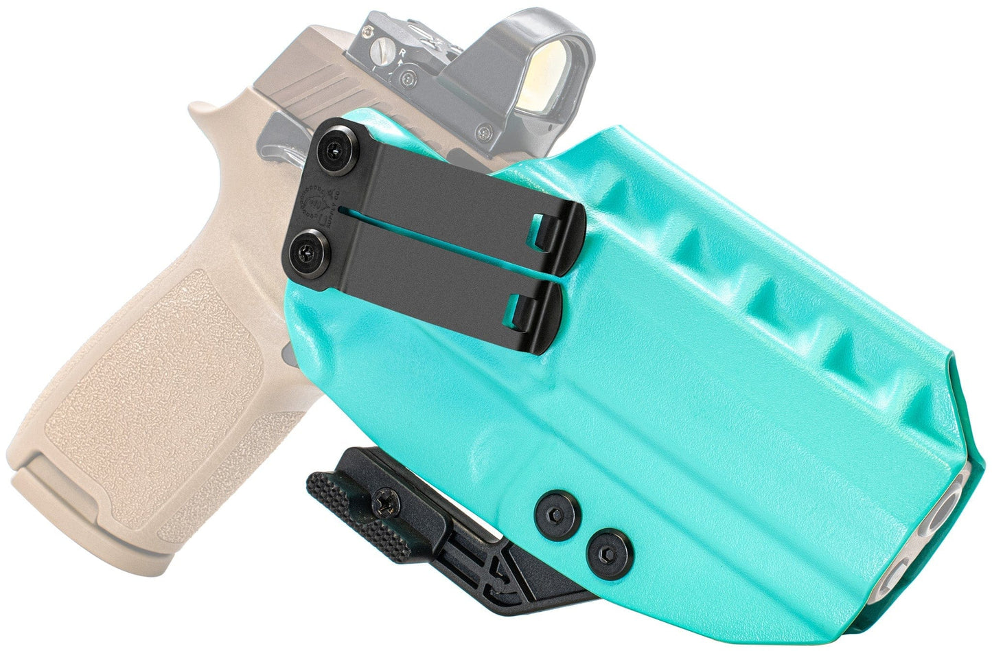 Sig Sauer P320 Full Size IWB Holster | RIDGE IWB