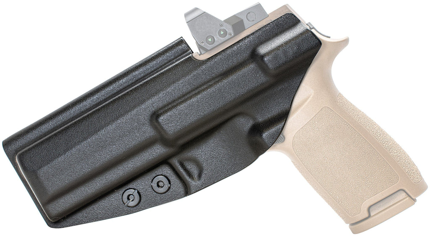 Sig Sauer P320 Full Size IWB Holster | BASE IWB