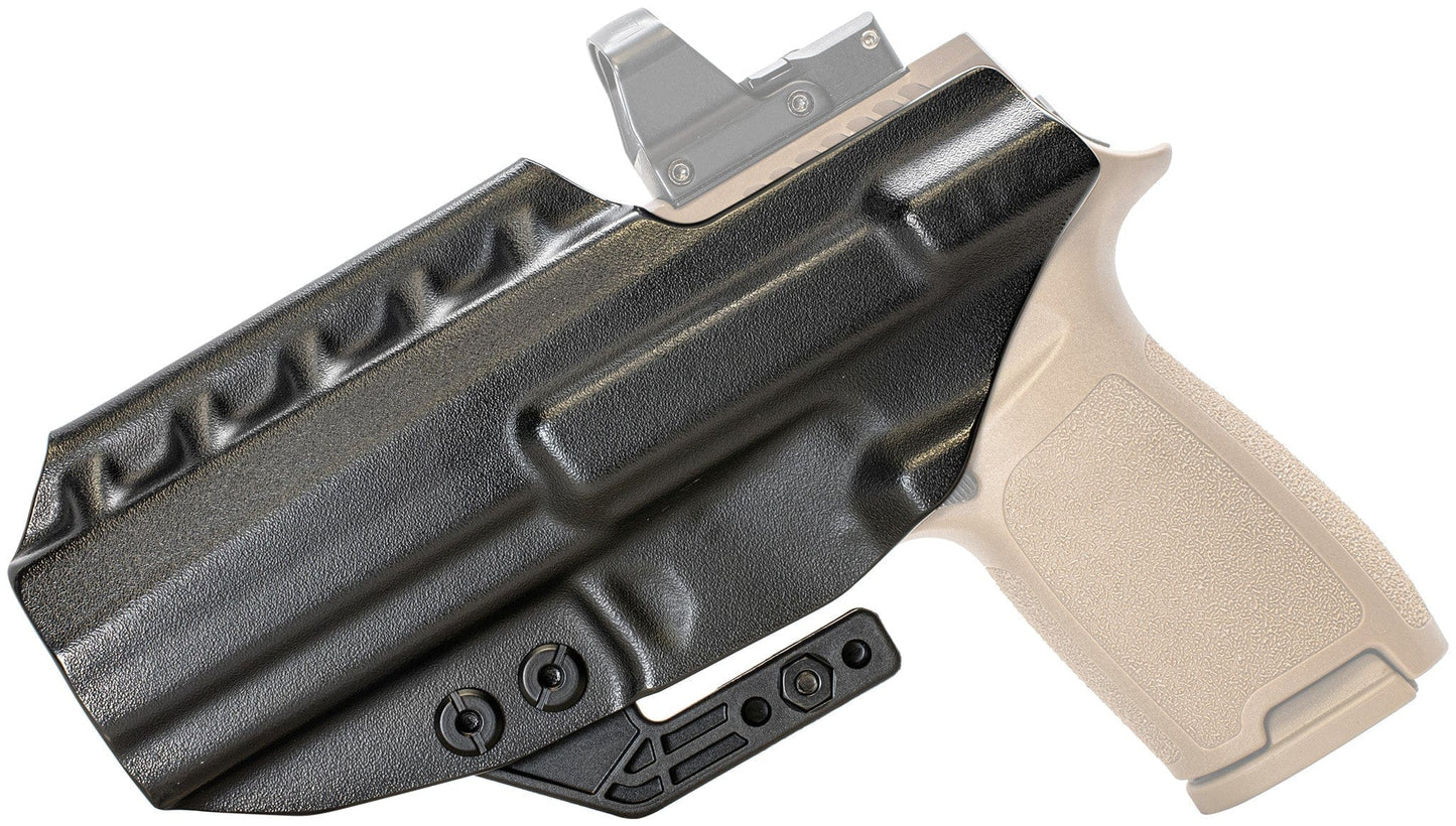 Sig Sauer P320 Full Size IWB Holster | RIDGE IWB