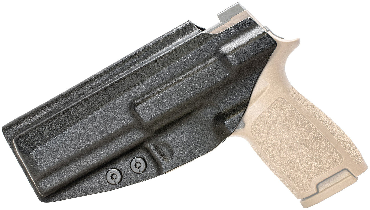 Sig Sauer P320 Full Size IWB Holster | BASE IWB