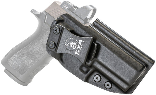 Sig Sauer P320 XCarry IWB Holster | BASE IWB