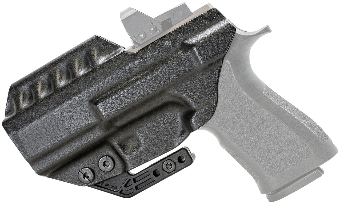 Sig Sauer P320 XCarry IWB Holster | RIDGE IWB