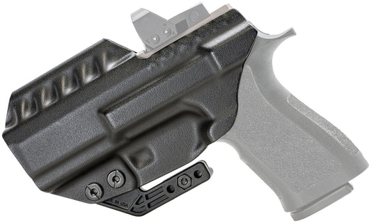 Sig Sauer P320 XCarry IWB Holster | RIDGE IWB