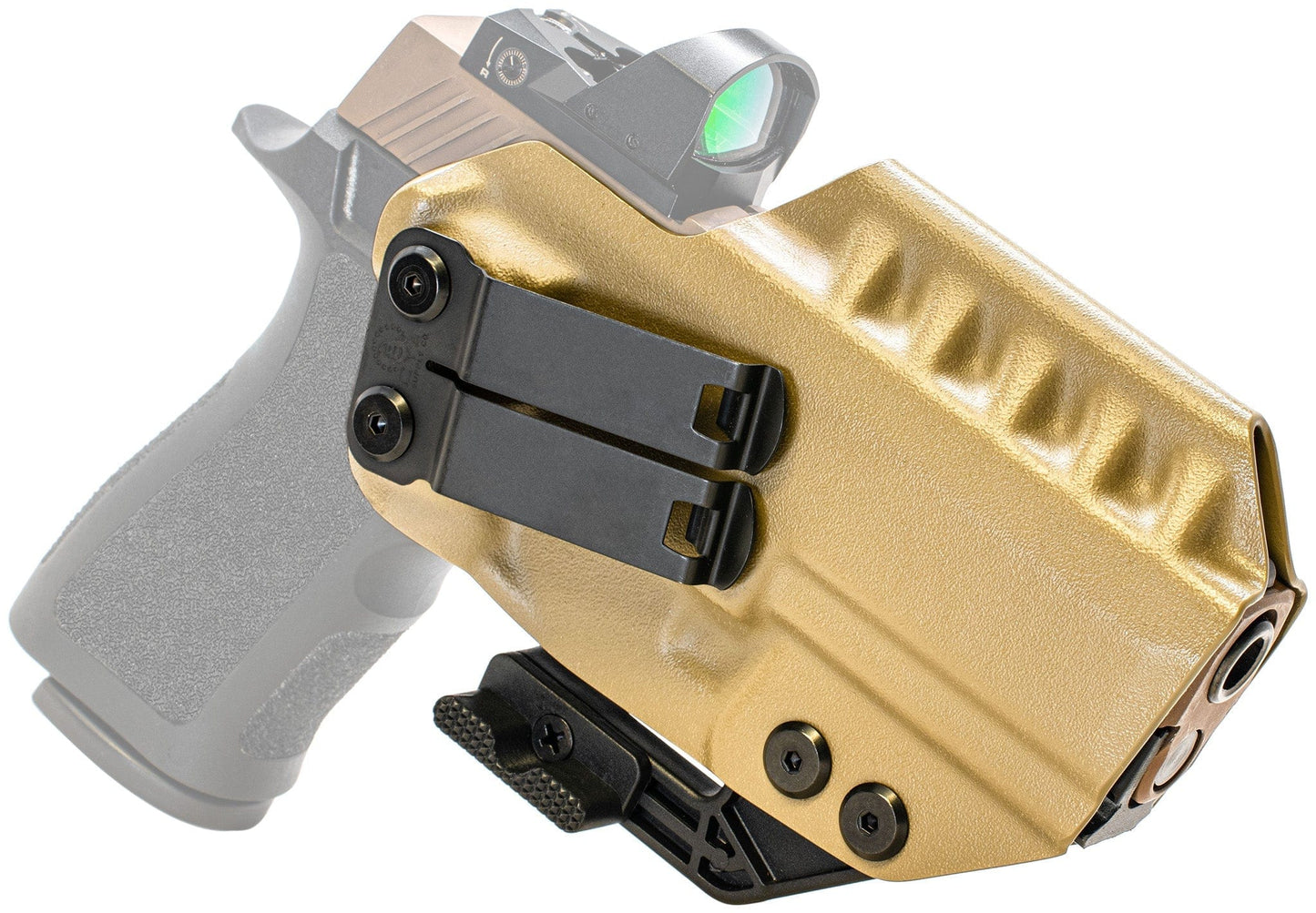 Sig Sauer P320 XCarry IWB Holster | RIDGE IWB