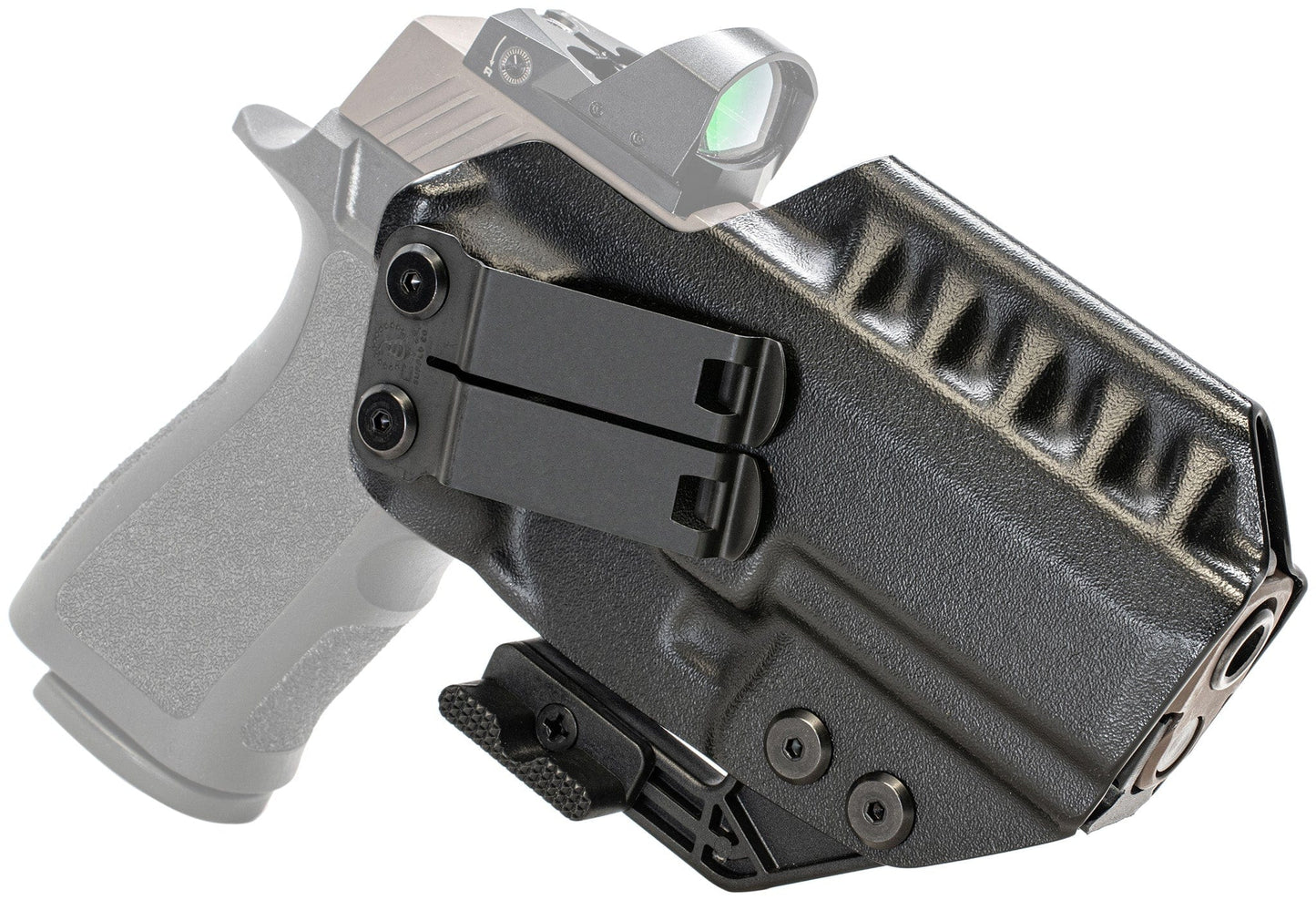 Sig Sauer P320 XCarry IWB Holster | RIDGE IWB