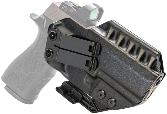 Sig Sauer P320 XCarry IWB Holster | RIDGE IWB