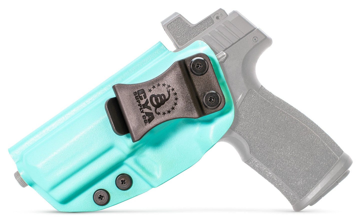 Sig Sauer P322 IWB Holster | BASE IWB