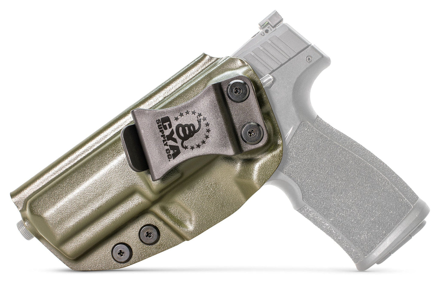 Sig Sauer P322 IWB Holster | BASE IWB