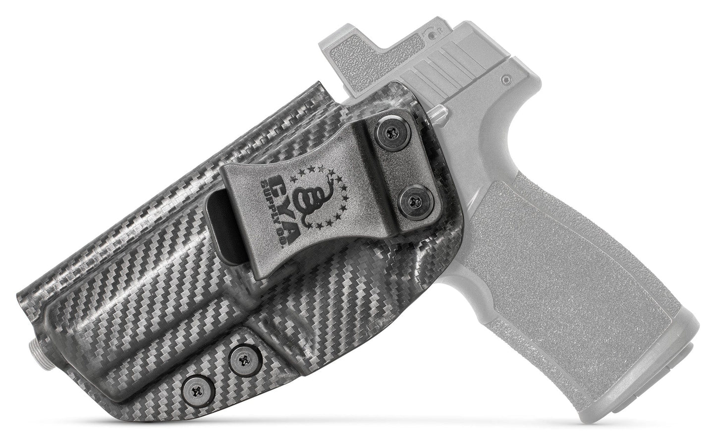 Sig Sauer P322 IWB Holster | BASE IWB