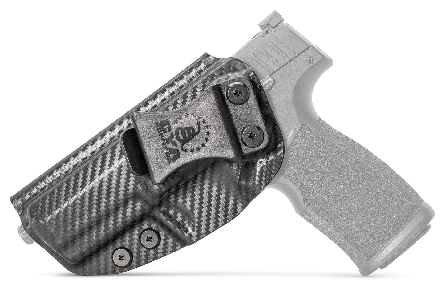Sig Sauer P322 IWB Holster | BASE IWB