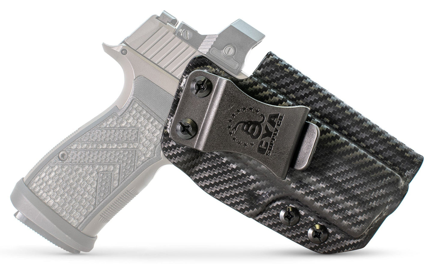 Sig Sauer P365-AXG LEGION Gen-2 IWB Holster | BASE IWB