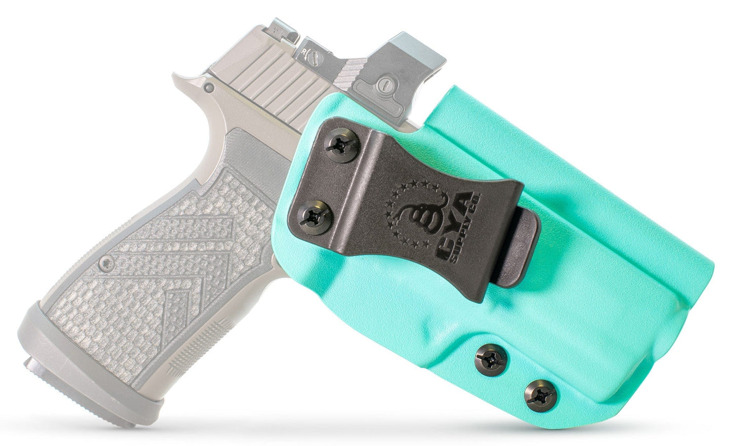 Sig Sauer P365-AXG LEGION Gen-2 IWB Holster | BASE IWB