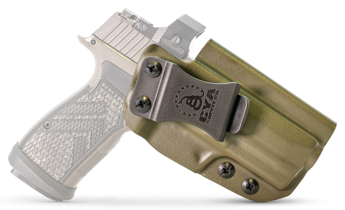 Sig Sauer P365-AXG LEGION Gen-2 IWB Holster | BASE IWB