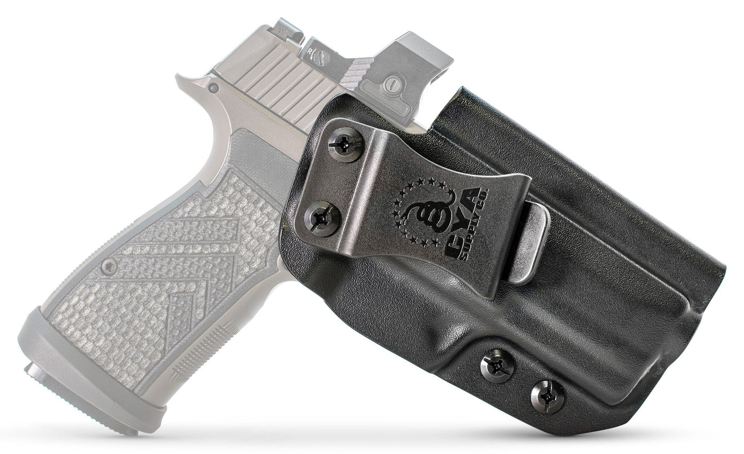 Sig Sauer P365-AXG LEGION Gen-2 IWB Holster | BASE IWB