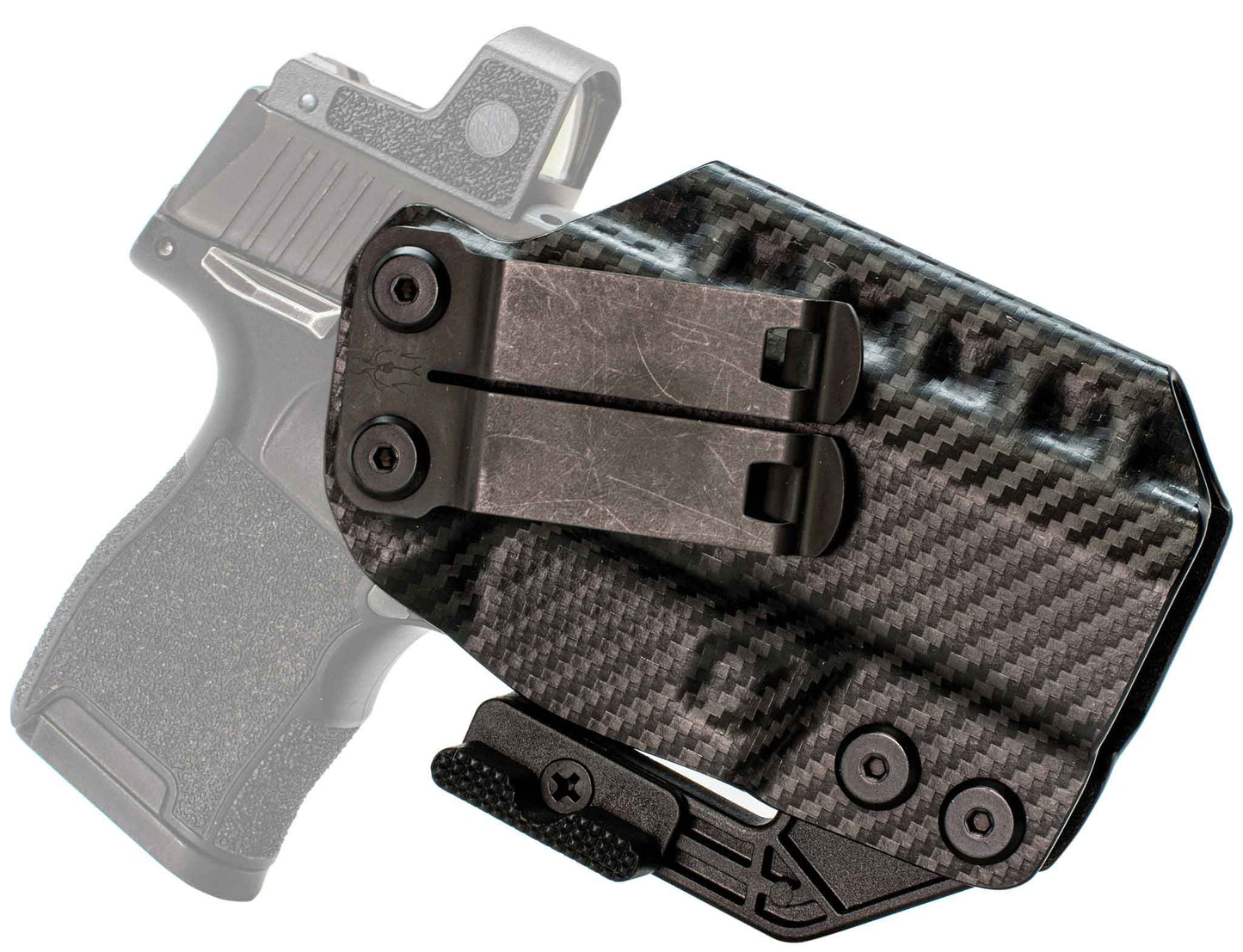 Sig Sauer P365 IWB Holster | RIDGE IWB