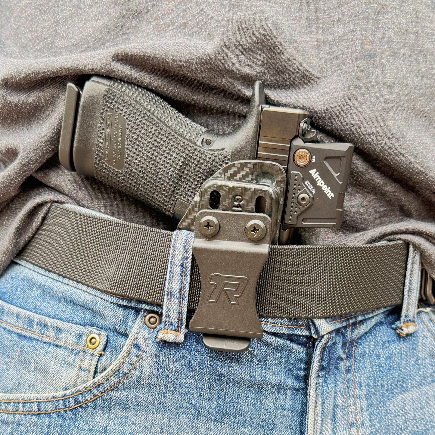 Sig Sauer P365/P365 XL DRUID 2.0 Holster