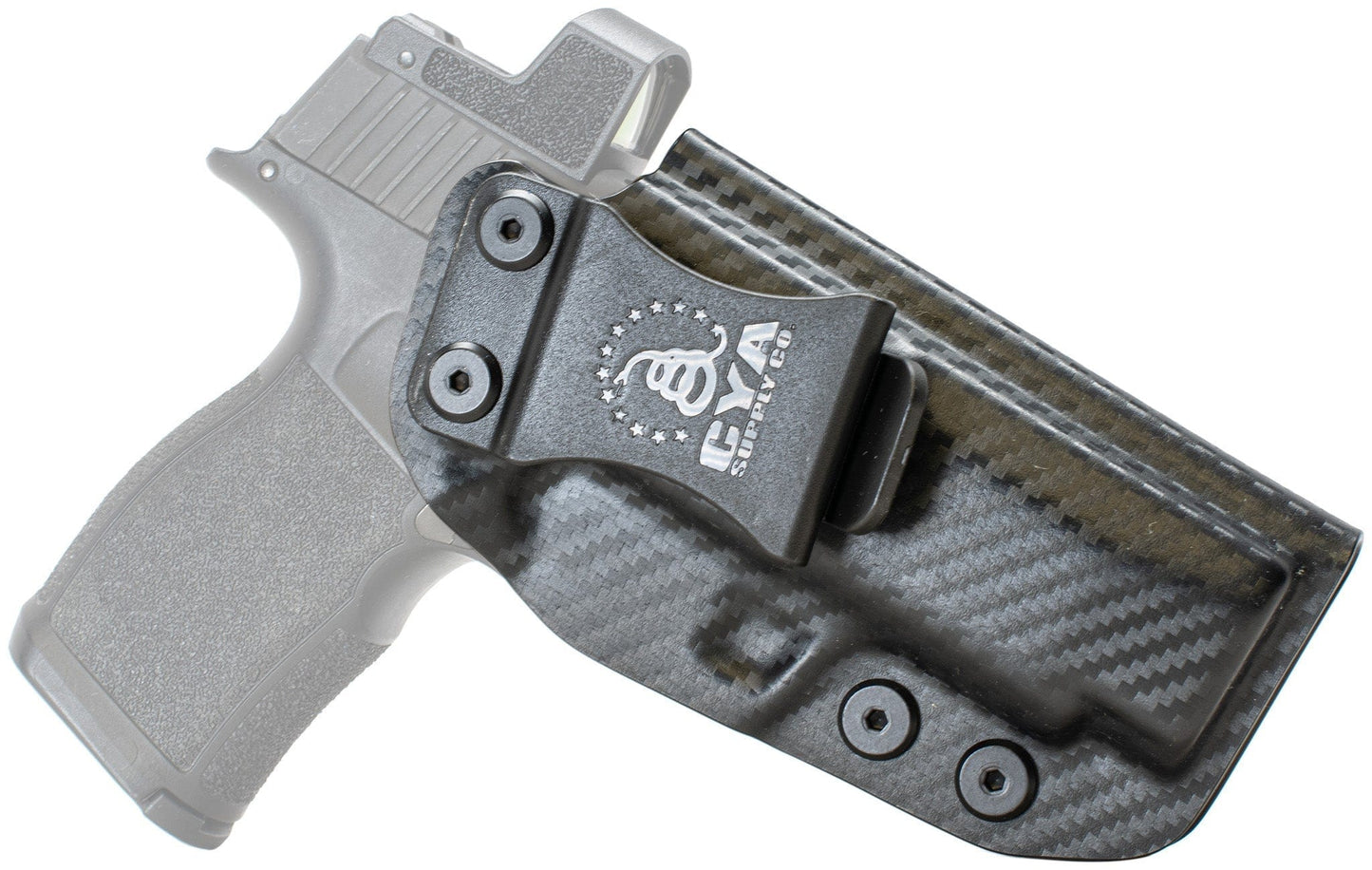 Sig Sauer P365 XL IWB Holster | BASE IWB