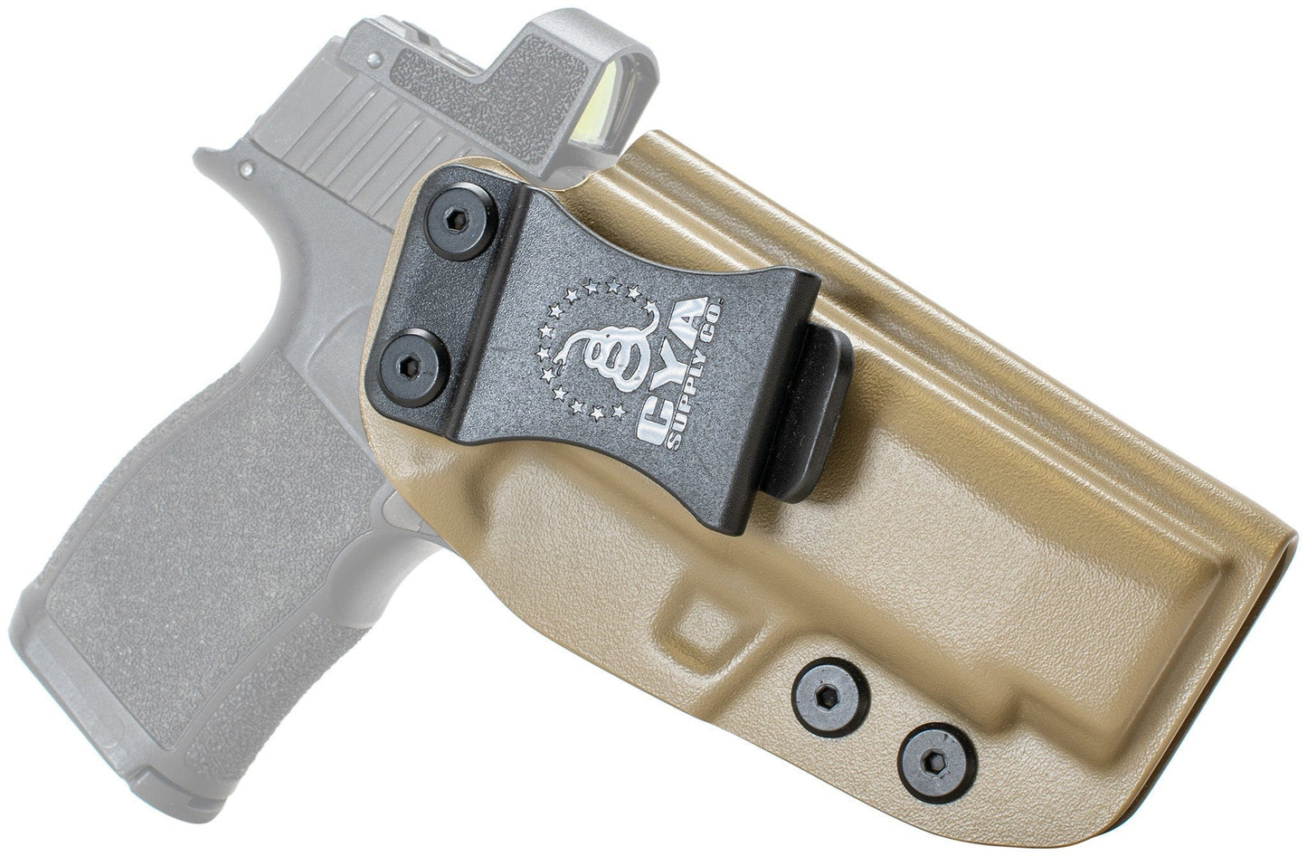 Sig Sauer P365 XL IWB Holster | BASE IWB