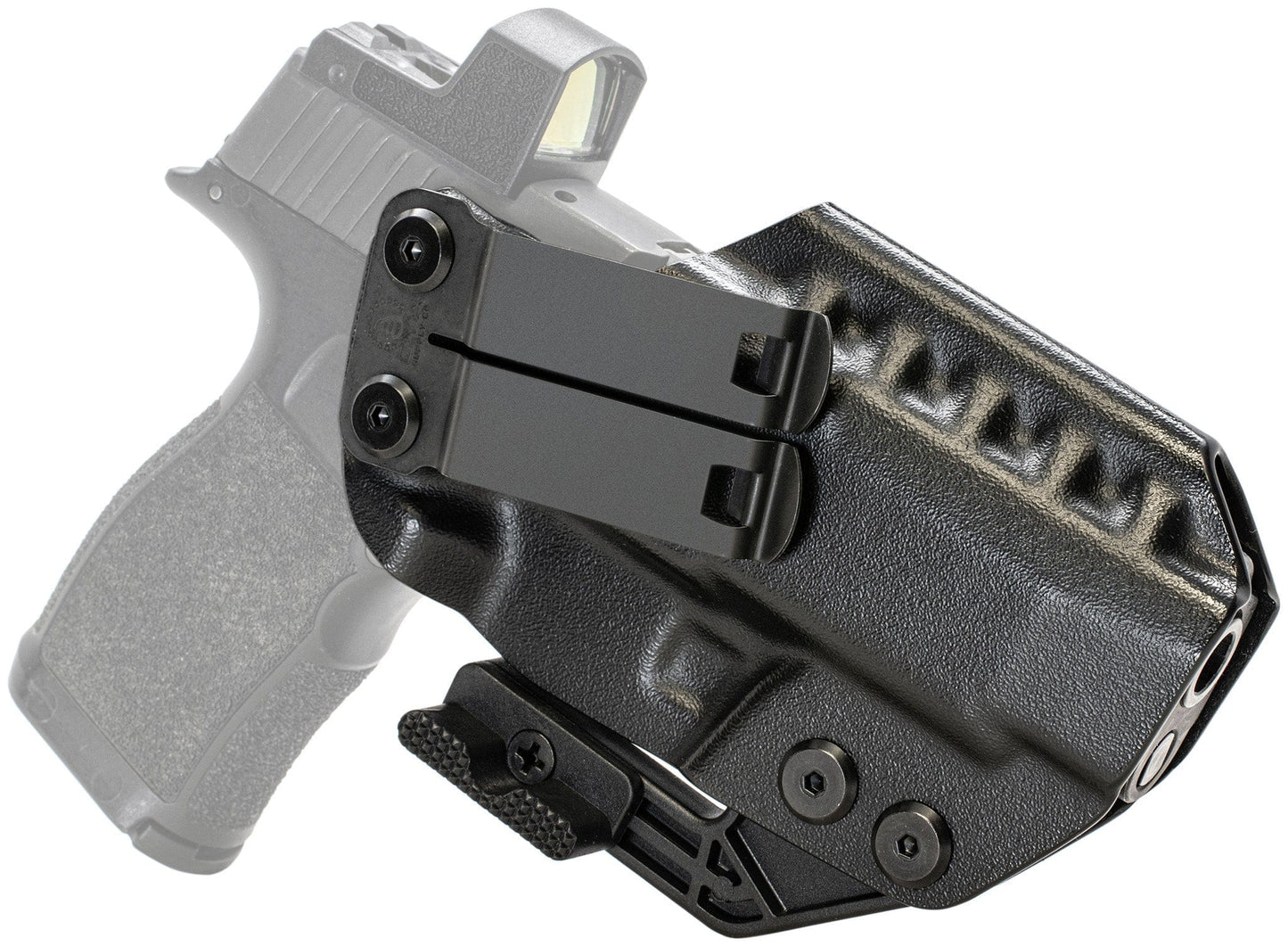 Sig Sauer P365 XL IWB Holster | RIDGE IWB