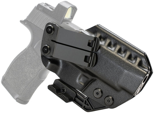 Sig Sauer P365 XL IWB Holster | RIDGE IWB