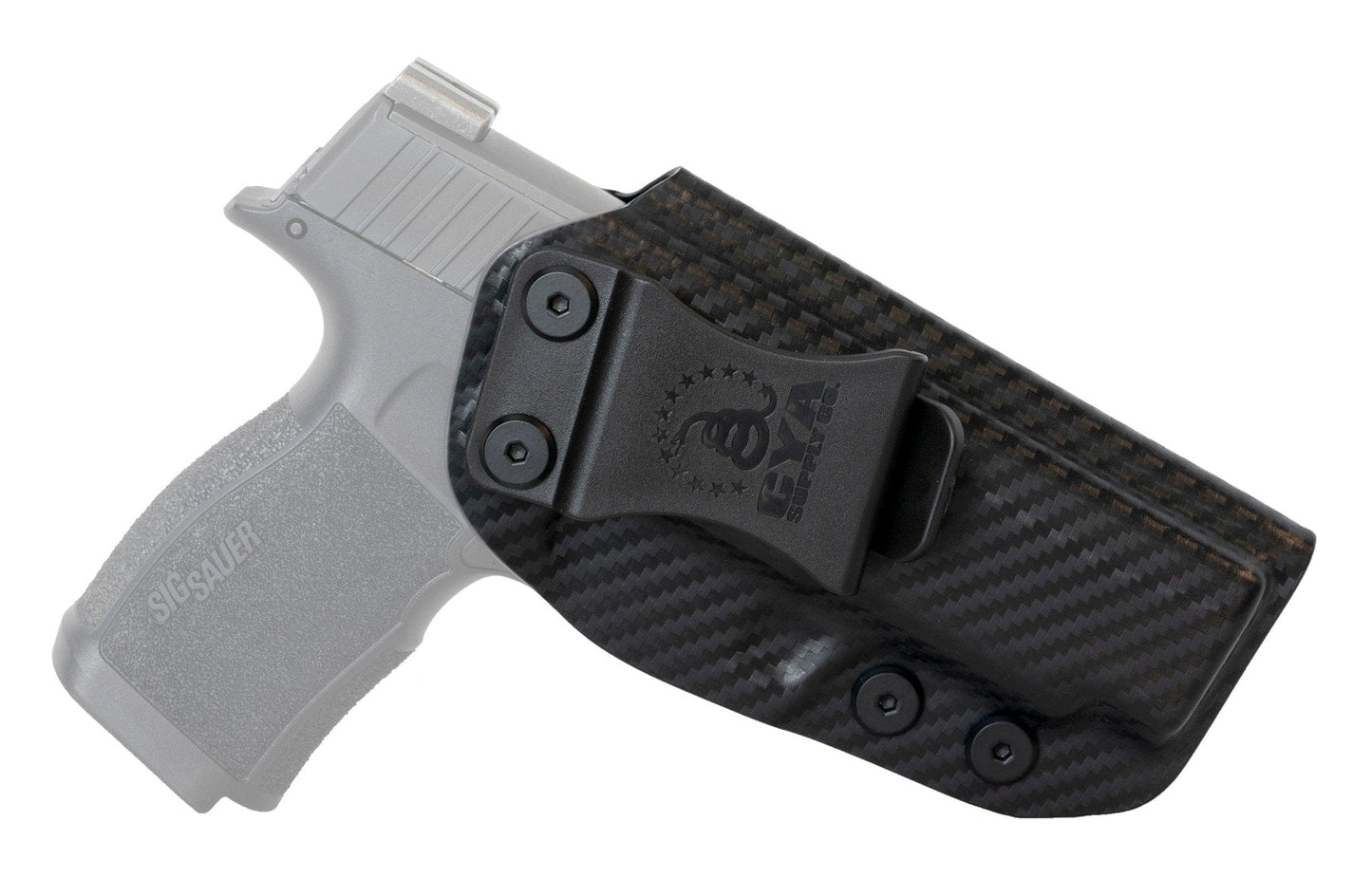 Sig Sauer P365 XL IWB Holster | BASE IWB