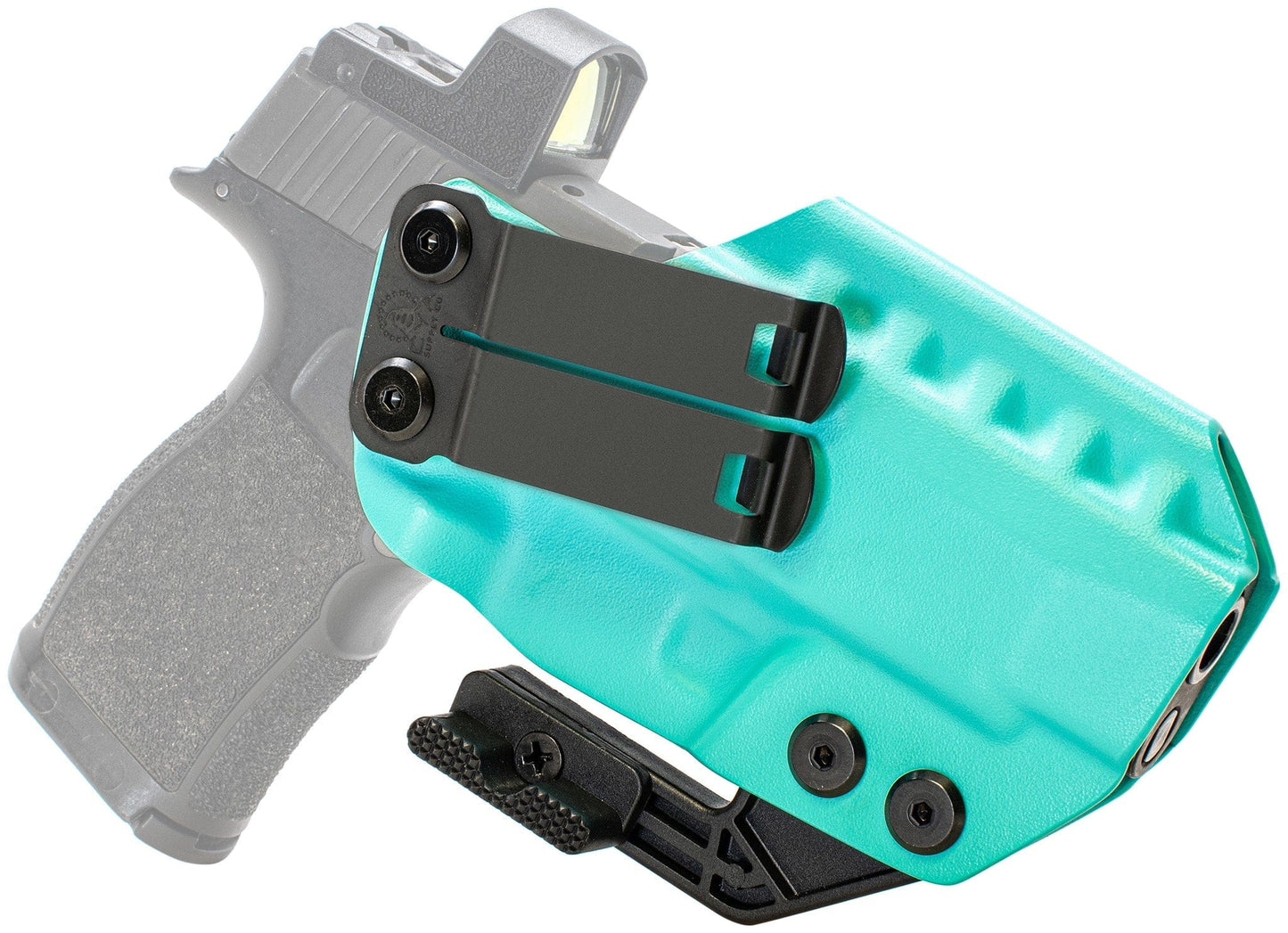 Sig Sauer P365 XL IWB Holster | RIDGE IWB