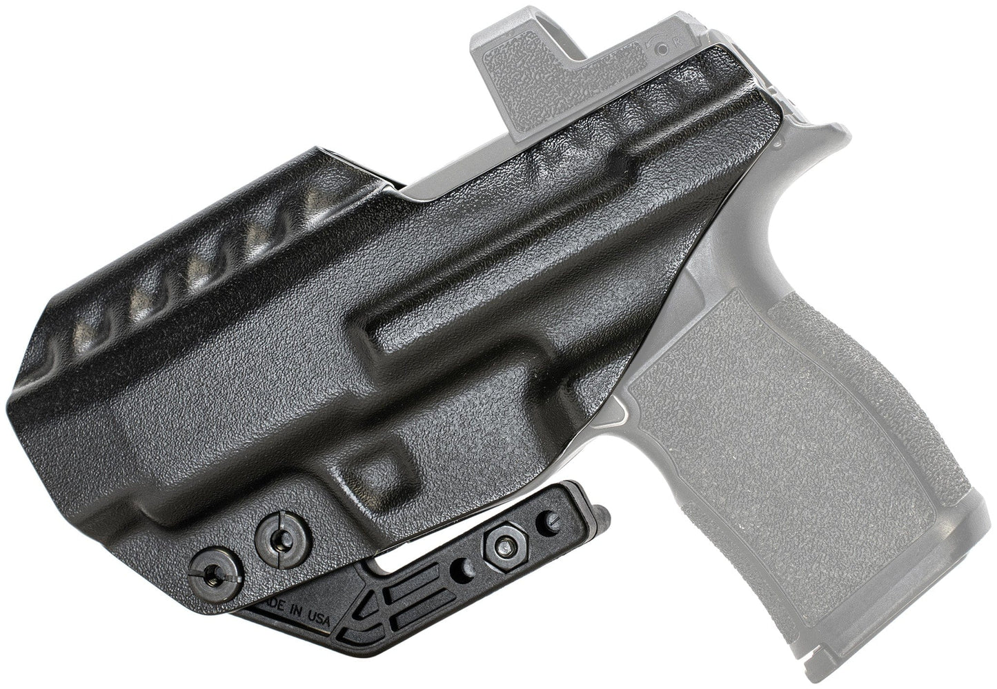 Sig Sauer P365 XL IWB Holster | RIDGE IWB