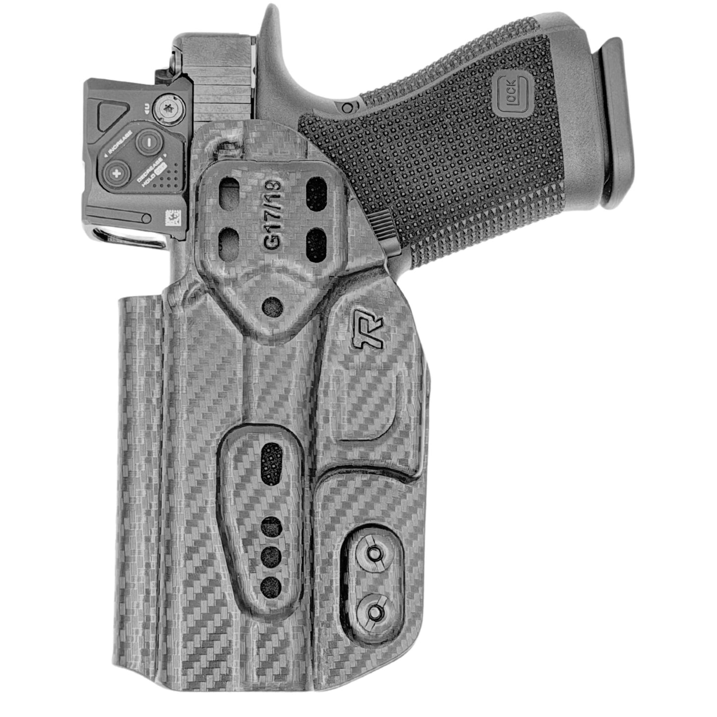 Sig Sauer P365 XMACRO DRUID 2.0 Holster