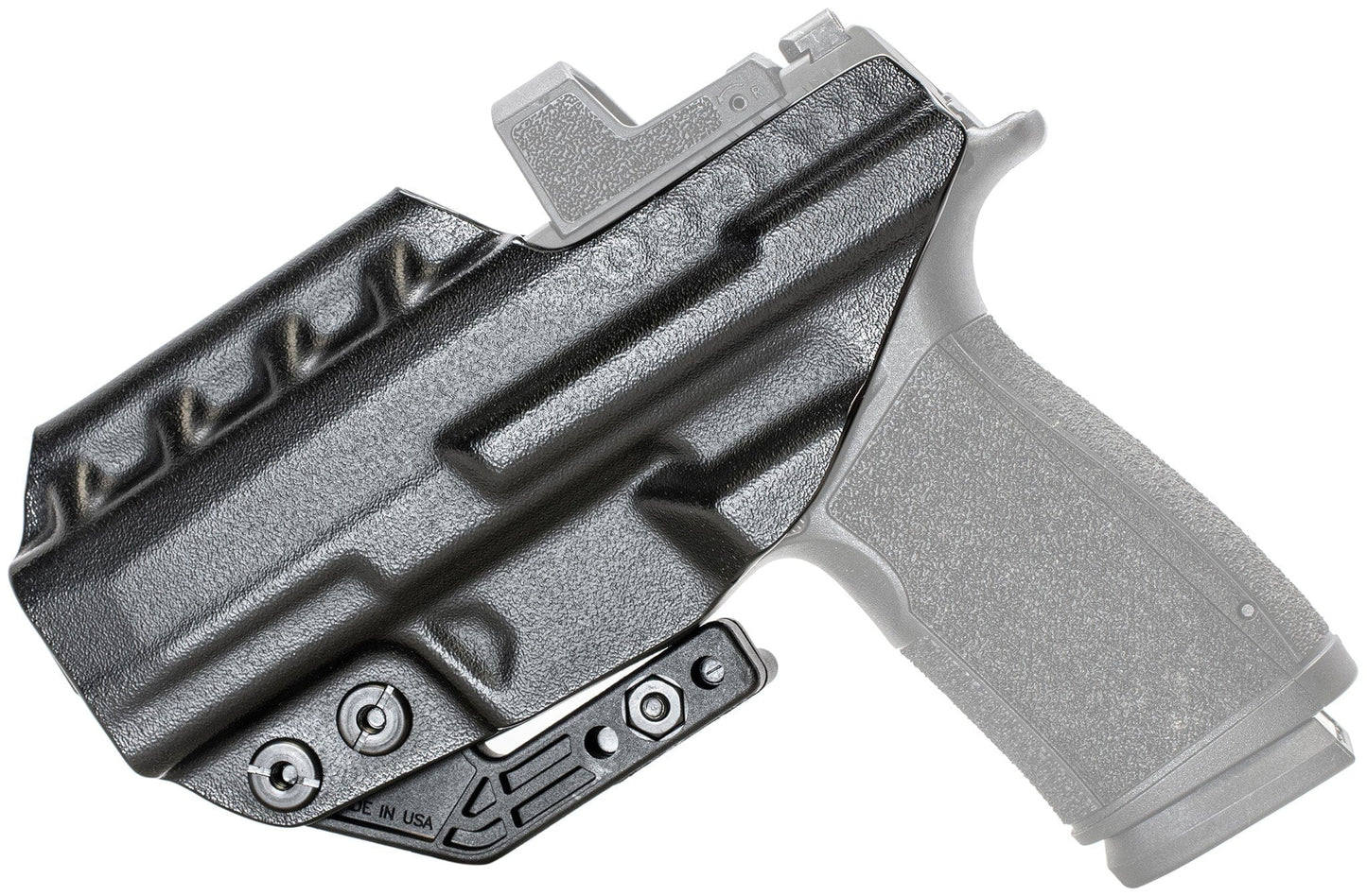 Sig Sauer P365 XMacro IWB Holster | RIDGE IWB