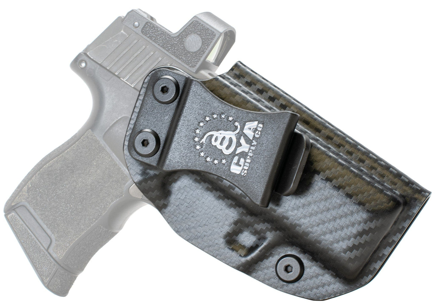 Sig Sauer P365X IWB Holster | BASE IWB