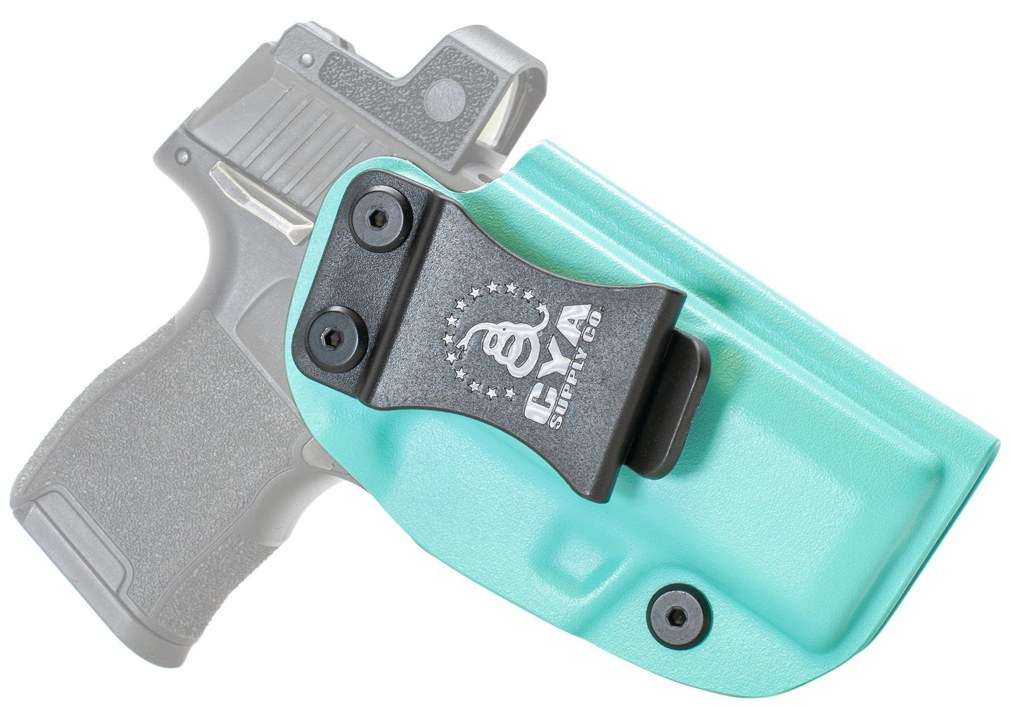 Sig Sauer P365X IWB Holster | BASE IWB