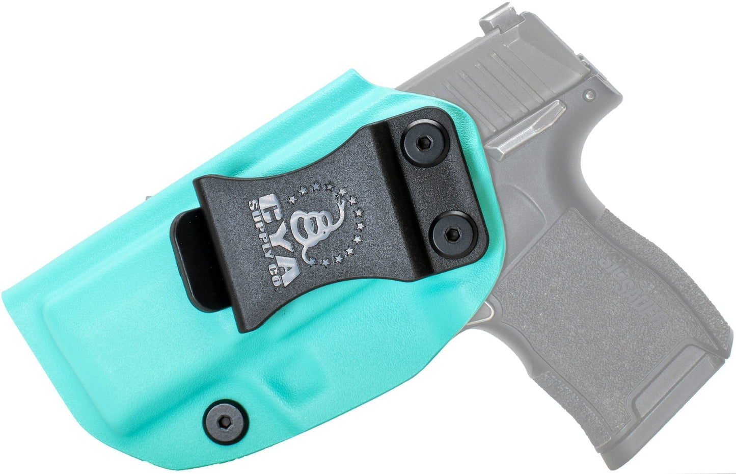 Sig Sauer P365X IWB Holster | BASE IWB