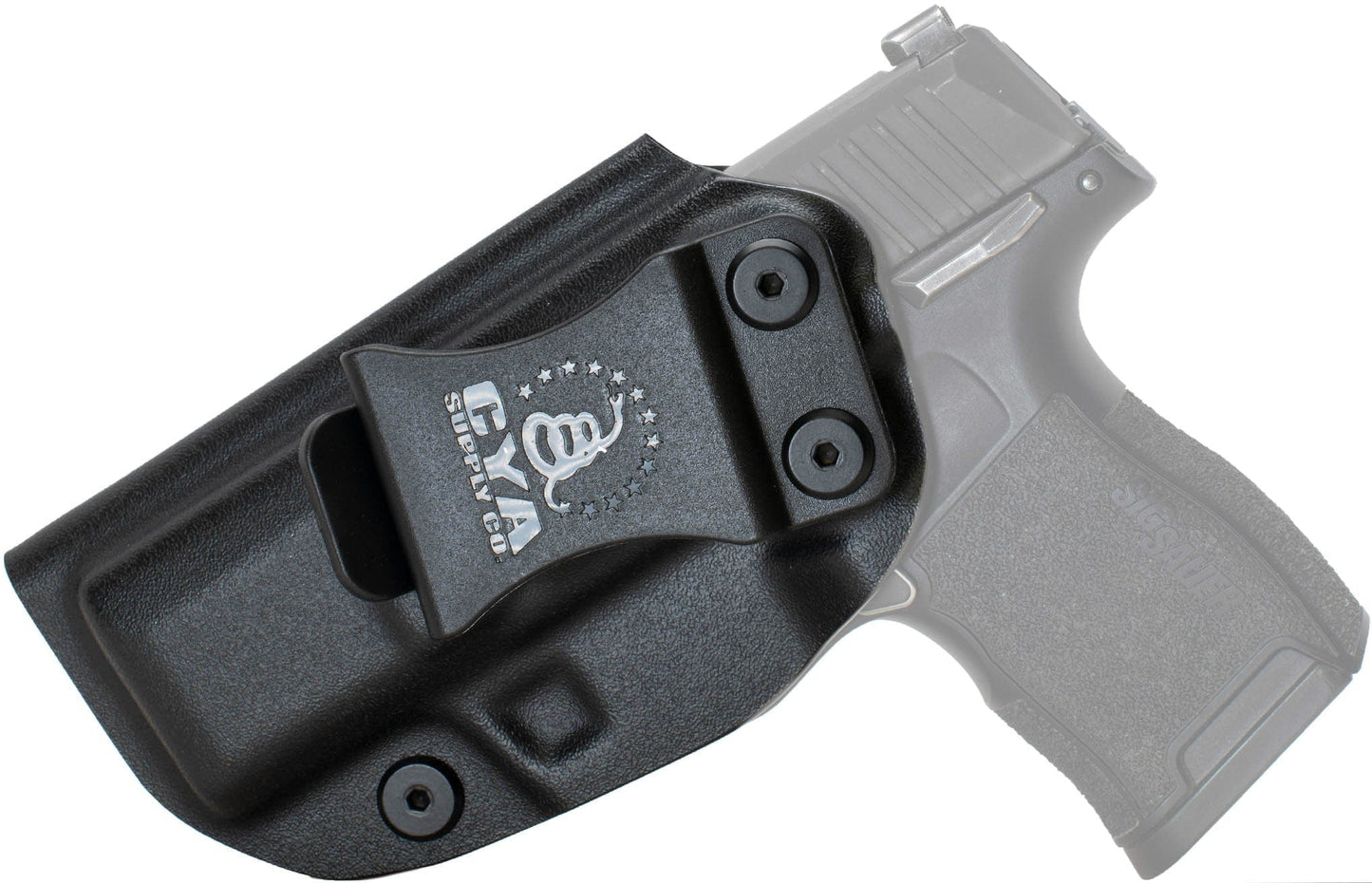 Sig Sauer P365X IWB Holster | BASE IWB