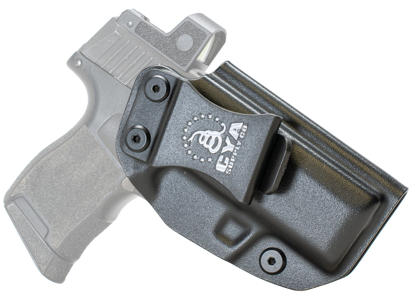 Sig Sauer P365X IWB Holster | BASE IWB