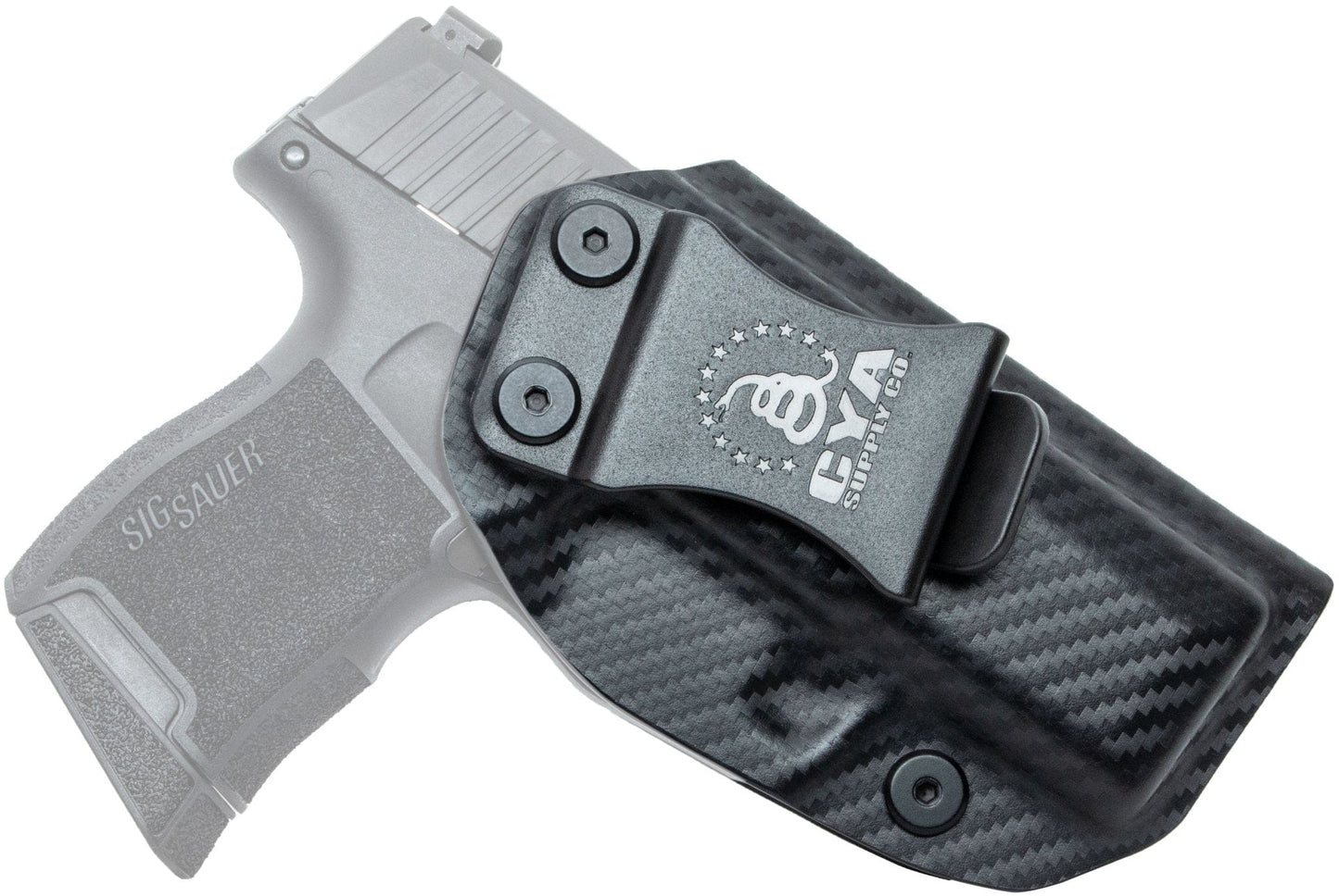 Sig Sauer P365X IWB Holster | BASE IWB