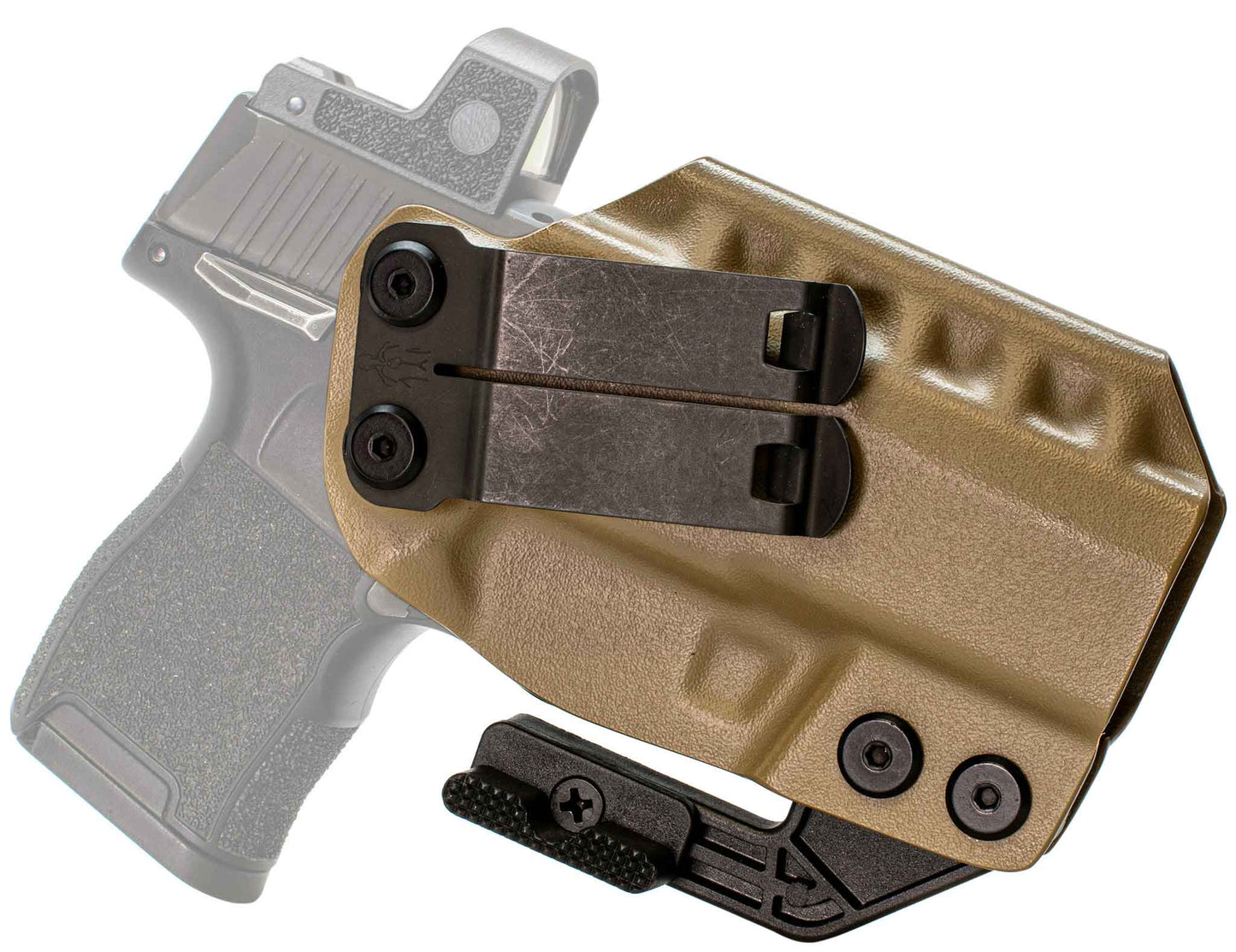 Sig Sauer P365X IWB Holster | RIDGE IWB
