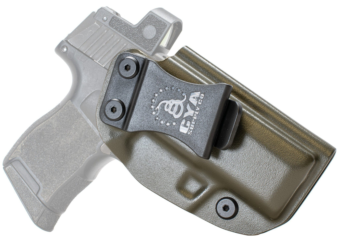 Sig Sauer P365X IWB Holster | BASE IWB
