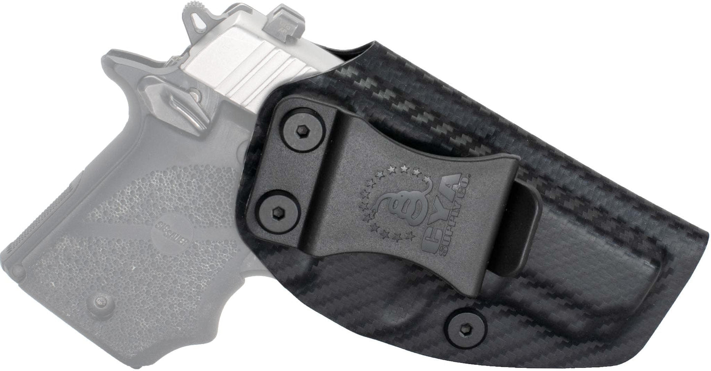 Sig Sauer P938 IWB Holster | BASE IWB