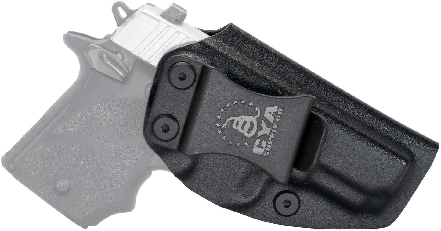 Sig Sauer P938 IWB Holster | BASE IWB